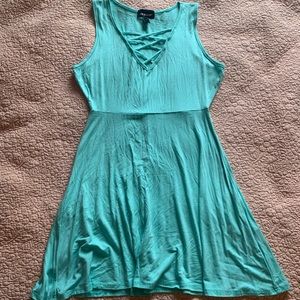Joe Boxer Spring Dress
